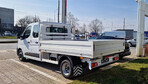 Renault Master L4 RWD-DBL Zabudowa Brygadowa + Skrzynia 2.0 170KM Doka