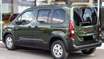 Peugeot Rifter MPV M L1H1 AT 1.5 131KM Kombi