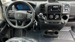 Citroen Jumper L4H2 Zabudowa Brygadowa 2.2 140KM Brygadowy