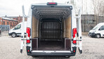 Peugeot Boxer Heavy L4H2 AT8 2.2 180KM Furgon