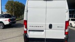 Peugeot Boxer Heavy L2H2 aut 2.2 180KM Furgon