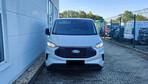 Ford Transit Custom 320 L2H1 Trend Zabudowa Brygadowa A8 2.0 136KM Brygadowy