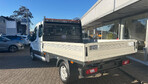 Ford Transit 350 L3 Trend Zabudowa Brygadowa + Skrzynia 2.0 130KM Doka