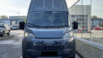 Fiat Ducato Maxi L4H3 AT 2.2 180KM Furgon