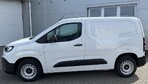 Fiat Doblo Cargo/Van M L1H1 1.5 130KM Furgon