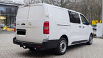 Opel Vivaro XL L2H1 Zabudowa Brygadowa Składana 2.2 150KM Brygadowy