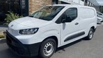Toyota Proace City EV Long Active 136KM Furgon