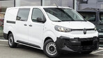 Citroen Jumpy XL L2H1 Zabudowa Brygadowa Składana 1.5 120KM Brygadowy