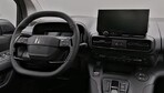 Fiat Fiorino/Qubo La Prima L1H1 aut 1.5 130KM Kombi