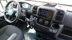 Fiat Ducato Maxi L4 Zabudowa Brygadowa + Skrzynia 2.2 140KM Doka