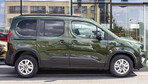 Peugeot Rifter MPV M L1H1 AT 1.5 131KM Kombi