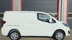 Byd ETP3   136KM Furgon