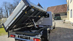 Fiat Ducato Maxi L3 Zabudowa Brygadowa + Wywrotka 2.2 140KM Wywrotka