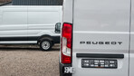 Peugeot Boxer Heavy L4H2 AT8 2.2 180KM Furgon