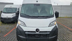 Opel Movano Heavy L3H2 AT8 2.2 140KM Furgon