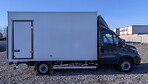 Iveco Daily 35S18 Kontener 8EP + Winda 3.0 180KM Kontener