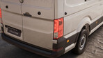 Volkswagen Crafter L4H3 4MOTION 2.0 177KM Furgon