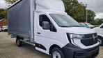 Renault Master L3 Zabudowa 10EP 2.0 170KM Plandeka