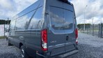 Iveco Daily 35S18 16m3 Zabudowa Brygadowa 3.0 180KM Brygadowy