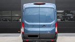 Ford Transit L3H2 Limited 350 A8 2.0 165KM Furgon