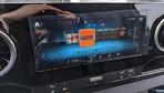 Mercedes Sprinter BASE Długi 317 CDI 9G-Tronic 2.0 170KM Furgon