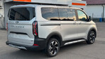Ford Tourneo Custom 320 L1H1 Active A8 AWD 2.0 170KM Kombi