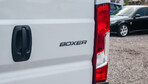 Peugeot Boxer Heavy L3H2 Zabudowa Brygadowa AT8 2.2 140KM Brygadowy