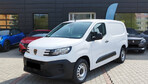Peugeot Partner Van XL L2H1 1.5 100KM Furgon