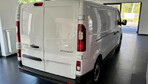 Renault Trafic L2H1 Extra AT9 2.0 170KM Furgon