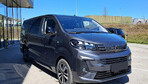 Peugeot Traveller Long L2H1 Business EAT8 2.2 180 KM Kombi