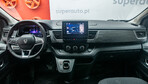 Renault Trafic Kombi L2H1 AT9 2.0 170KM Kombi