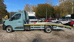 Renault Master L3 Extra Autolaweta 2.0 170KM Autolaweta