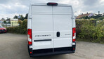Peugeot Boxer Heavy L4H2 AT8 2.2 180KM Furgon