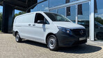 Mercedes Vito Ekstradługi 116 CDI 9G-TRONIC 2.0 163KM Furgon