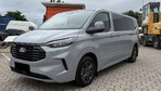 Ford Transit Custom Kombi M1 L2H1 Limited 320 2.0 150KM Kombi