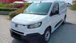Fiat Doblo Cargo/Van XL L2H1 1.5 130KM Furgon