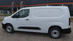 Peugeot Partner Van Long L2H1 EAT8 1.5 130KM Furgon