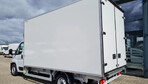 Fiat Ducato Maxi L4 Kontener 9EP 2.2 180KM Kontener