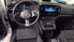 Mercedes Vito eVito 112 Długi 116KM Furgon