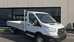 Ford Transit 350 L4 Trend Skrzynia Otwarta RWD DBL 2.0 165KM Skrzynia