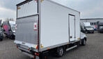 Iveco Daily 35S18 Hi-Matic 8EP Kontener + Winda 3.0 180KM Kontener