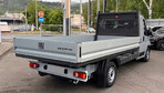 Fiat Ducato Maxi L3 Skrzynia Otwarta 2.2 180KM Skrzynia