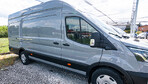 Ford Transit 350 L4H3 AWD Trend 2.0 165KM Furgon
