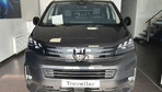 Peugeot Traveller Long L2H1 Business VIP EAT8 2.2 180KM Kombi