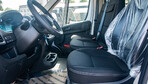 Peugeot Boxer Heavy L4H3 Zabudowa Brygadowa AT8 2.2 180KM Brygadowy