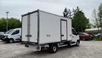 Renault Master L3 Kontener Izoterma 8EP AT9 2.0 170KM Izoterma
