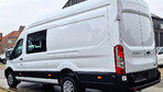Ford Transit 350 L4H3 RWD Trend Zabudowa Brygadowa 2.0 130KM Brygadowy