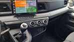Renault Master L3 Zabudowa 8EP 2.0 170KM Plandeka