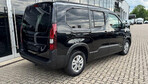 Peugeot Rifter Long L2H1 MPV Allure AT8 1.5 130KM Kombi