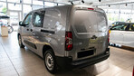 Opel Combo Van L2H1 Zabudowa Brygadowa 1.5 100KM Brygadowy